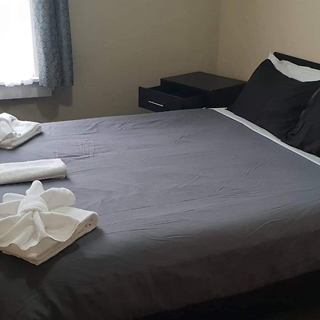 Gretna Hotel 泰哈皮 外观 照片