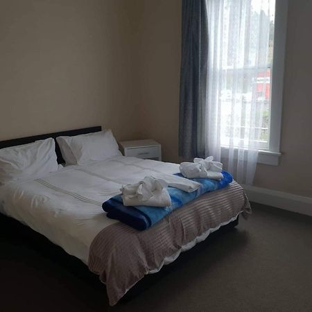 Gretna Hotel 泰哈皮 外观 照片