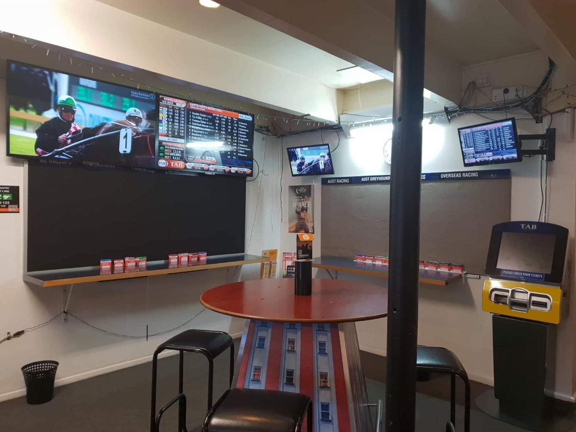 Gretna Hotel 泰哈皮 外观 照片