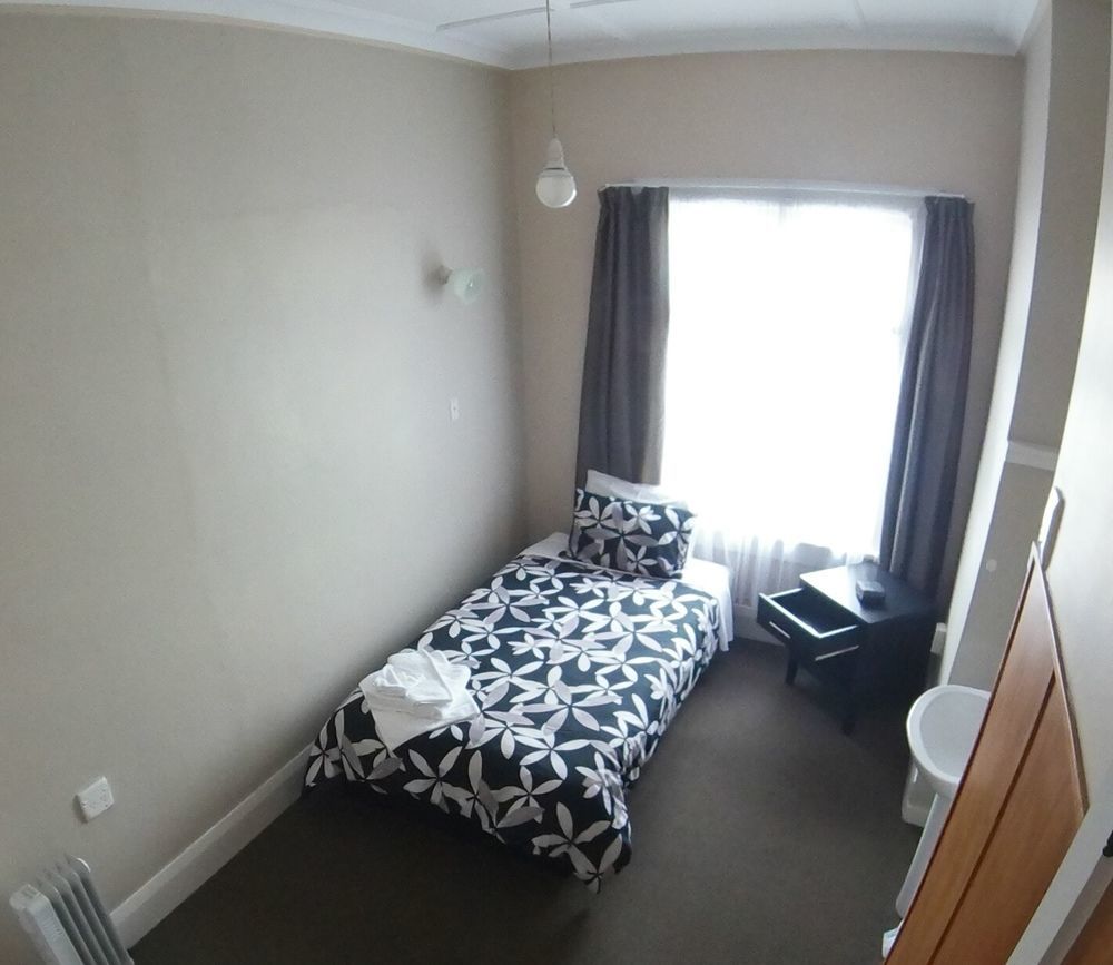 Gretna Hotel 泰哈皮 外观 照片