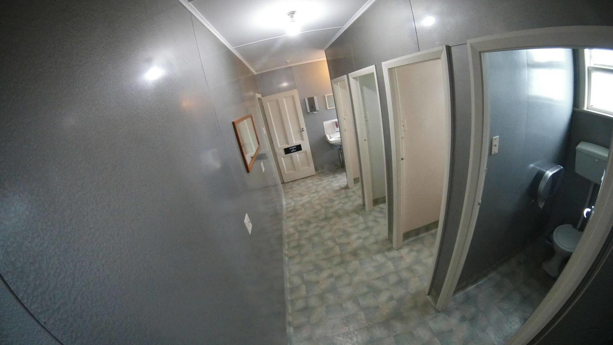 Gretna Hotel 泰哈皮 外观 照片