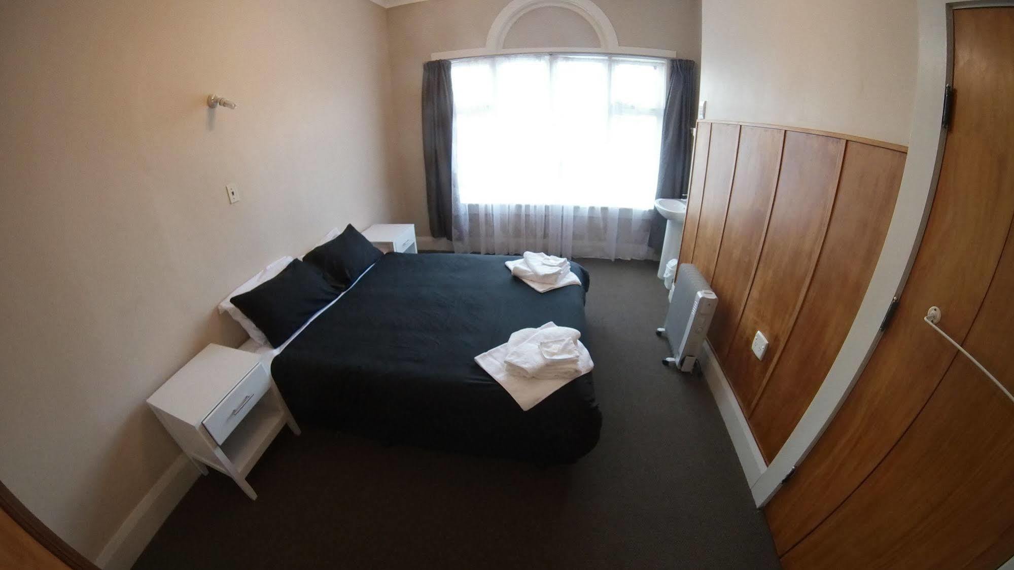 Gretna Hotel 泰哈皮 外观 照片